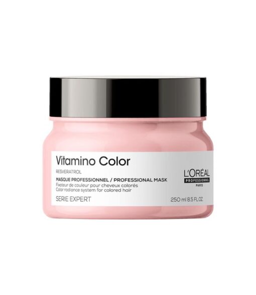 L'Oréal Serie Expert Vitamino Color Reservatrol Masker 250ml