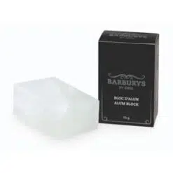 BARBURYS Bloedstelpend Aluin Blokje