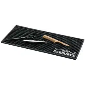 BARBURYS Antislipmat voor kappersmateriaal