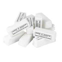 Sibel Barburys Razor Paste