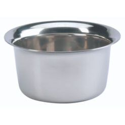 BARBURYS Scheerkom Chroom