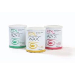 OBB Liposoluble Was Gevoelige Huid Groen 800ml