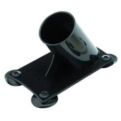 ULTRON Houder voor haardroger zwart