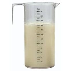 SIBEL Maatglas 220ml