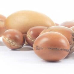 SIBEL Massagekaars Arganolie 80g