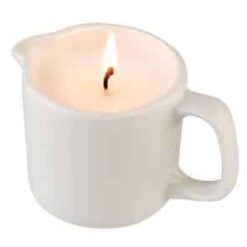 SIBEL Massagekaars Arganolie 80g