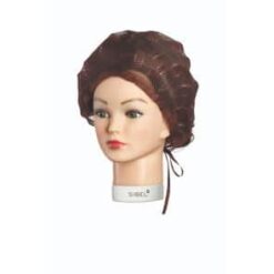 SIBEL Nachtnet Luxe Bruin