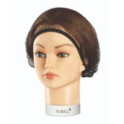 SIBEL Nachtnet Cordonnet Bruin
