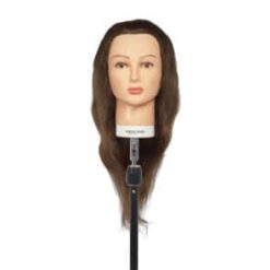 OBB Trainingshoofd Elena Donkerbruin 60cm