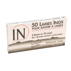 Sibel Original In Double Mesjes Overdoos 50st