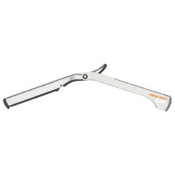 OBB Scheermes dubbel met verwisselbare bladen