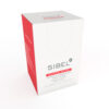 SIBEL Perm Papers haarpunten Superstar doos 1000st