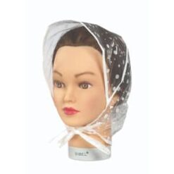 SIBEL Regenkapje Bedrukt