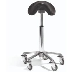 ROLLERCOASTER SADDLE S STOOL HIGH PUMP