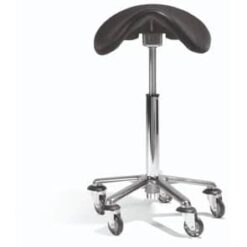 ROLLERCOASTER SADDLE XL STOOL HIGH PUMP