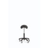 ROLLERCOASTER SADDLE S STOOL HIGH PUMP NYLON BASE