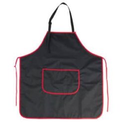 SIBEL multifunctioneel schort Cindy Zwart S