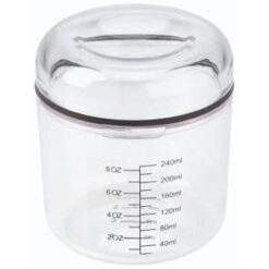 SIBEL Menggereedschap Shakisy 240ml