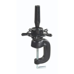 SIBEL Trainingshoofd Houder met Plastic Wiel