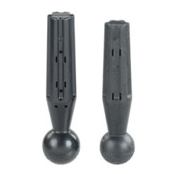 Alternative view of Sibel Statief Training