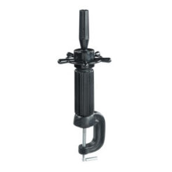 SIBEL Trainingshoofd Houder met Plastic Wiel