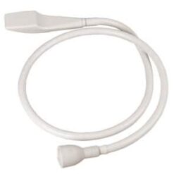 SIBEL Enkele buis voor wastafel