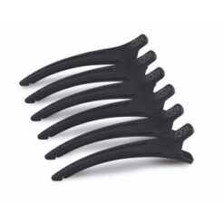 Sibel colorproof klemmen 6stuks