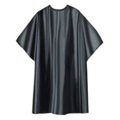 SIBEL Schouder Cape Vera Plastic Zwart