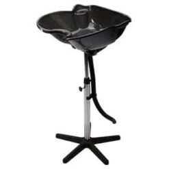 SIBEL wastafel Angels Bay Draaibaar Zwart