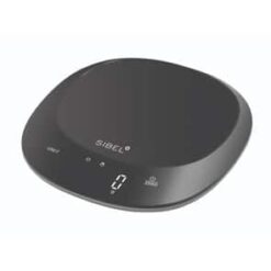 SIBEL Digitale Weegschaal waterproof Max 5kg