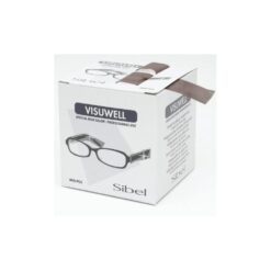 Sibel Wegwerp Brilhoesjes Visuwell 400st