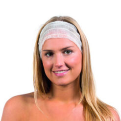 Sibel Wegwerp Haarbanden 100st