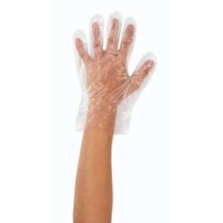 SIBEL Handschoenen Wegwerp Poly M 50st