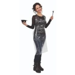 SIBEL Verfschort Wegwerp 50st