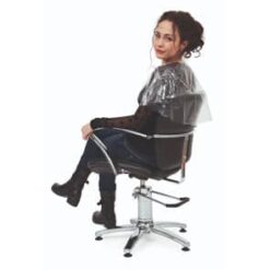 SIBEL Schoudermantel Wegwerp 100st