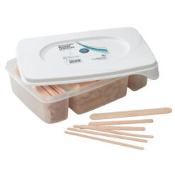 SIBEL EHP Houten Spatels Wegwerp 150L+100M+150S