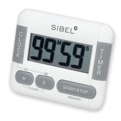SIBEL Digitale Timer