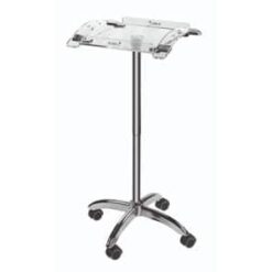 SIBEL Service Trolley Acrylitiss met gratis Stabytools