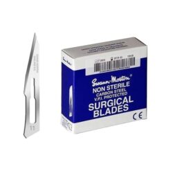 Swann-Morton Non Sterile Surgical Blades