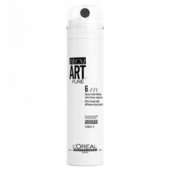 L'Oréal Tecni Art Pure 6-Fix Spray 250ml