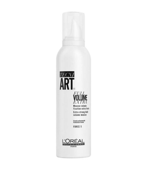 L'Oréal Tecni Art Full Volume Extra 250ml