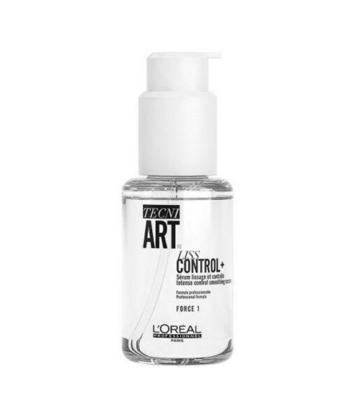 L'Oréal Tecni Art Liss Control+ 50ml