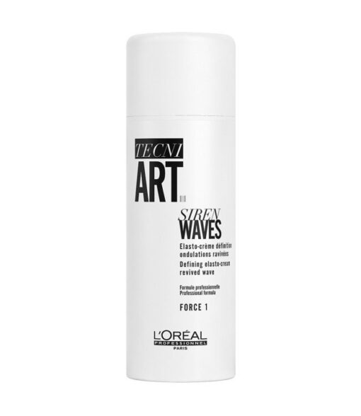 L'Oréal Tecni Art Waves Siren 150ml