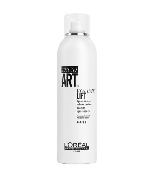 L'Oréal Tecni Art Volume Lift Spray Mousse 250ml