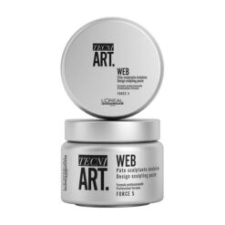 L'Oréal Tecni Art Web Sculpting Paste 150ml