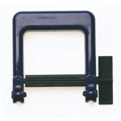 Tubeknijper, kunststof.