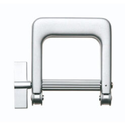 Tubeknijper, metaal.