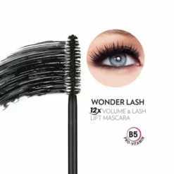 Wonder Lash 12x Volume & Lash Lift Mascara