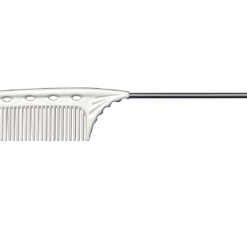 YS Parkgreepkam nr. 103 (wit)