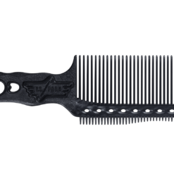 YS Park Soft Clipper Kam No.282 TEETH (zwart)